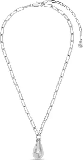 Ettika Open Drift Pendant Necklace | Nordstrom | Nordstrom