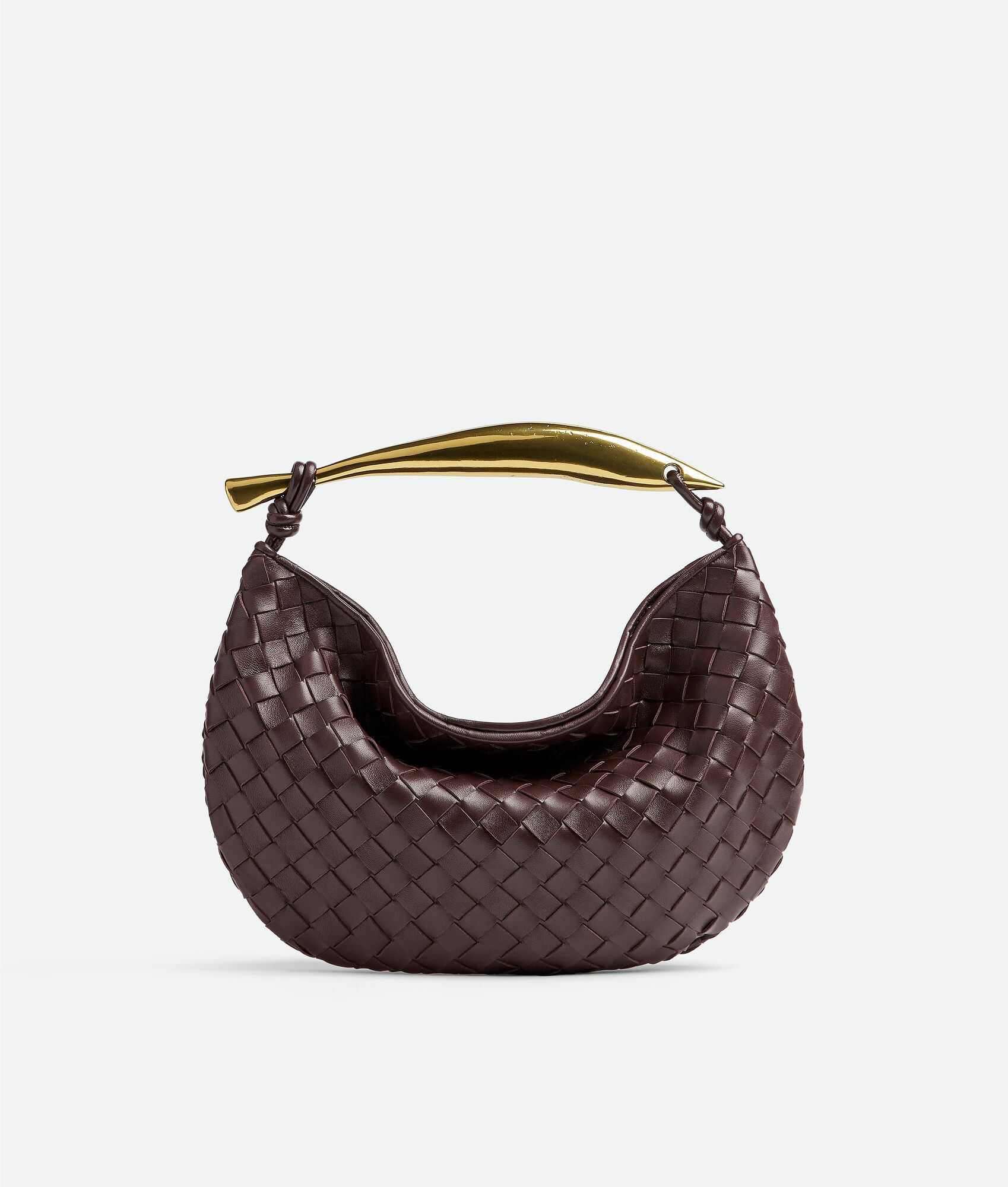 Sardine in Bitter chocolate | Bottega Veneta US | Bottega Veneta