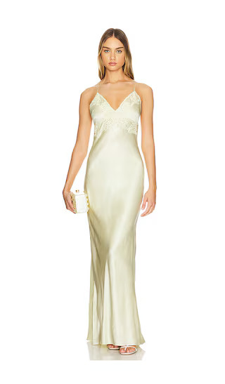 Kesslyn Dress | Revolve Clothing (Global)