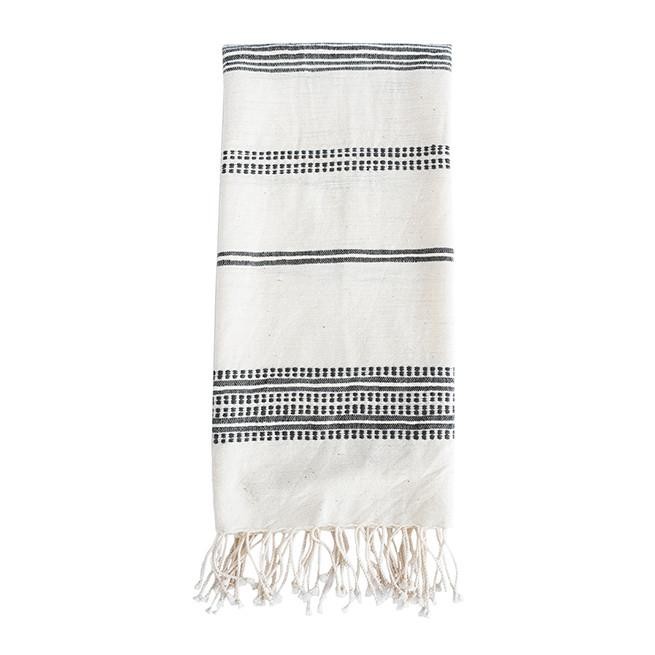 Thompson Hand Towel | McGee & Co.