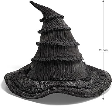 Wicked Elphaba's Hat - Youth Size | Amazon (US)