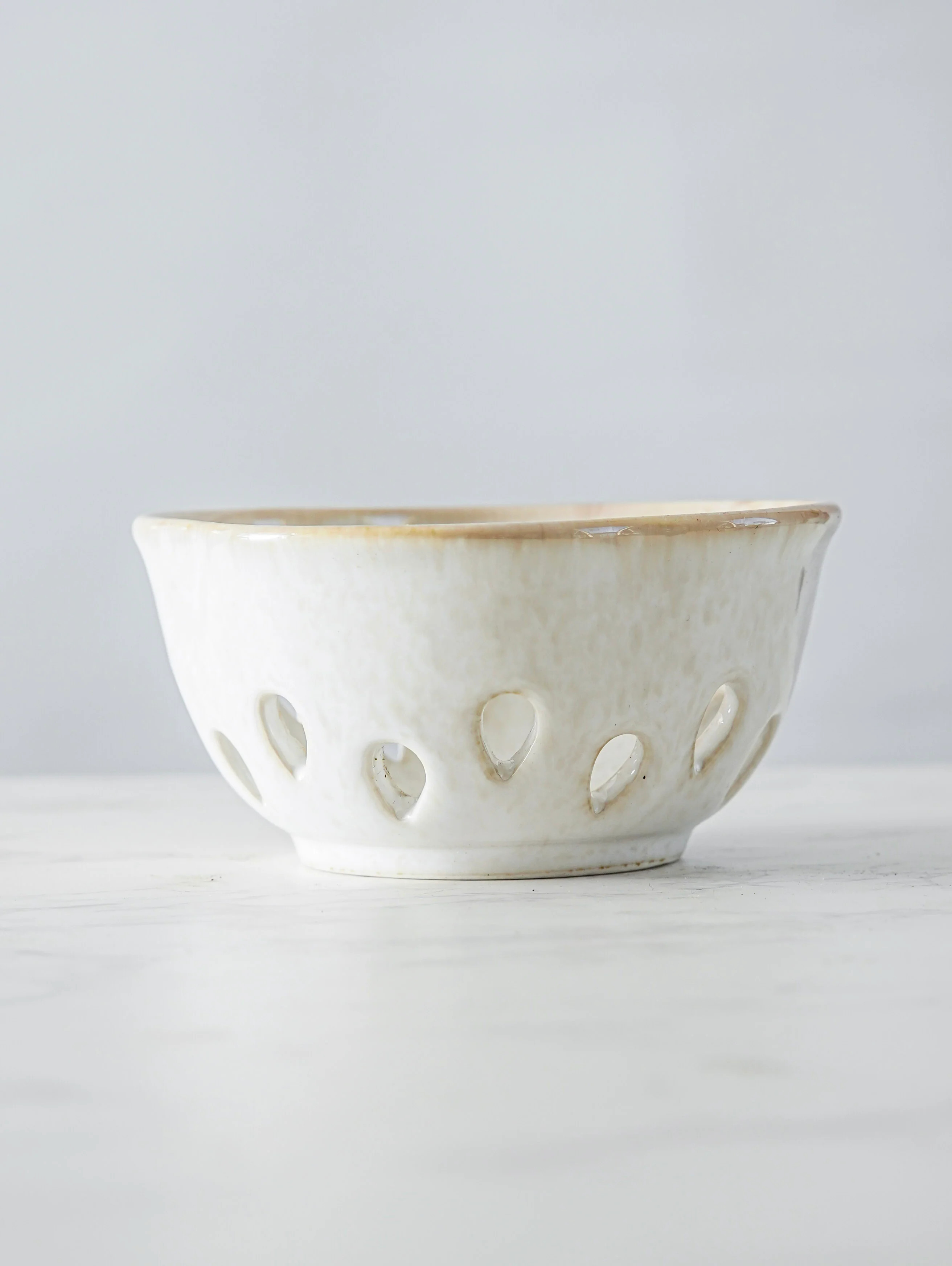 Eloise Mini Berry Basket | MJHome