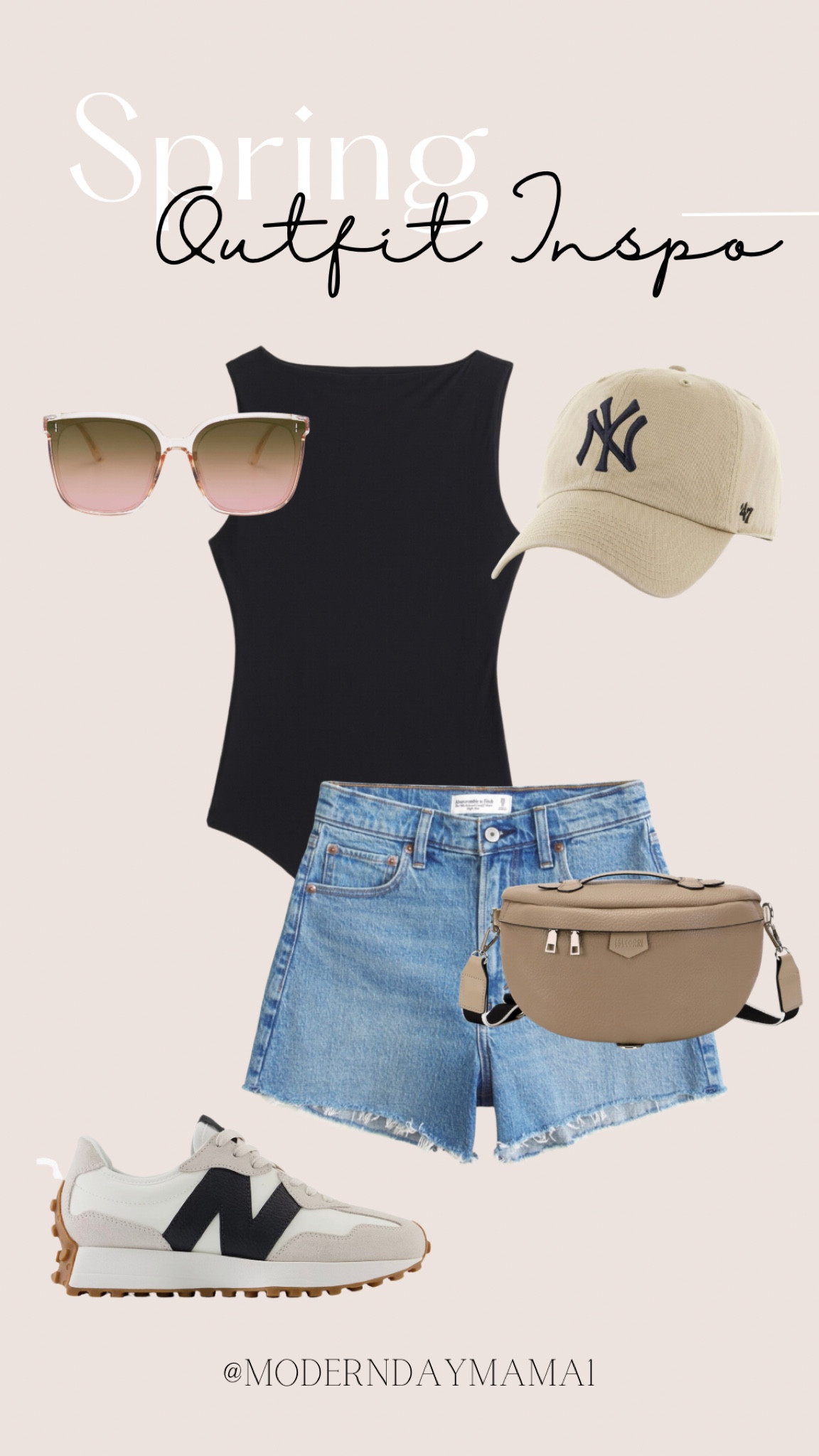 Casual spring outfit inspo

#LTKstyletip #LTKfindsunder100 #LTKsalealert