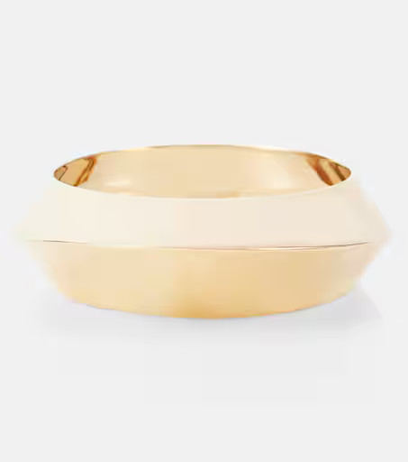 Asymmetric bangle | Mytheresa (US/CA)