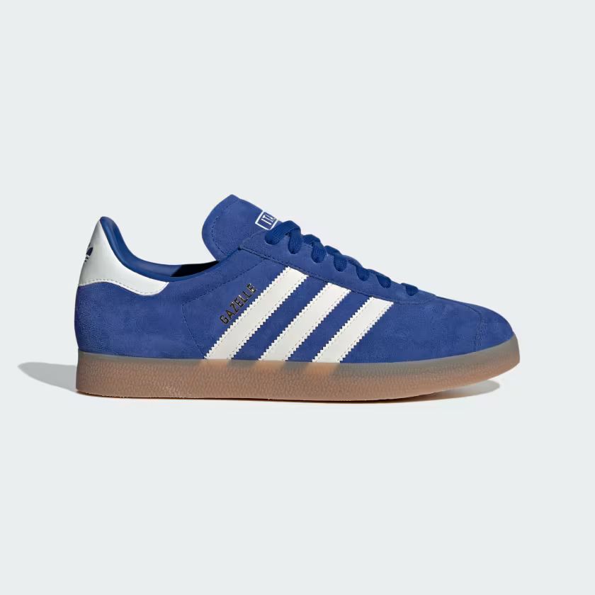 Gazelle Italy Shoes | adidas (US)