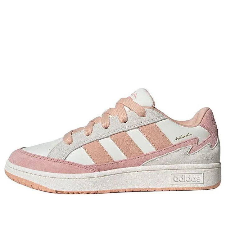 adidas WCARD ADV 'White Pink' | KICKS CREW