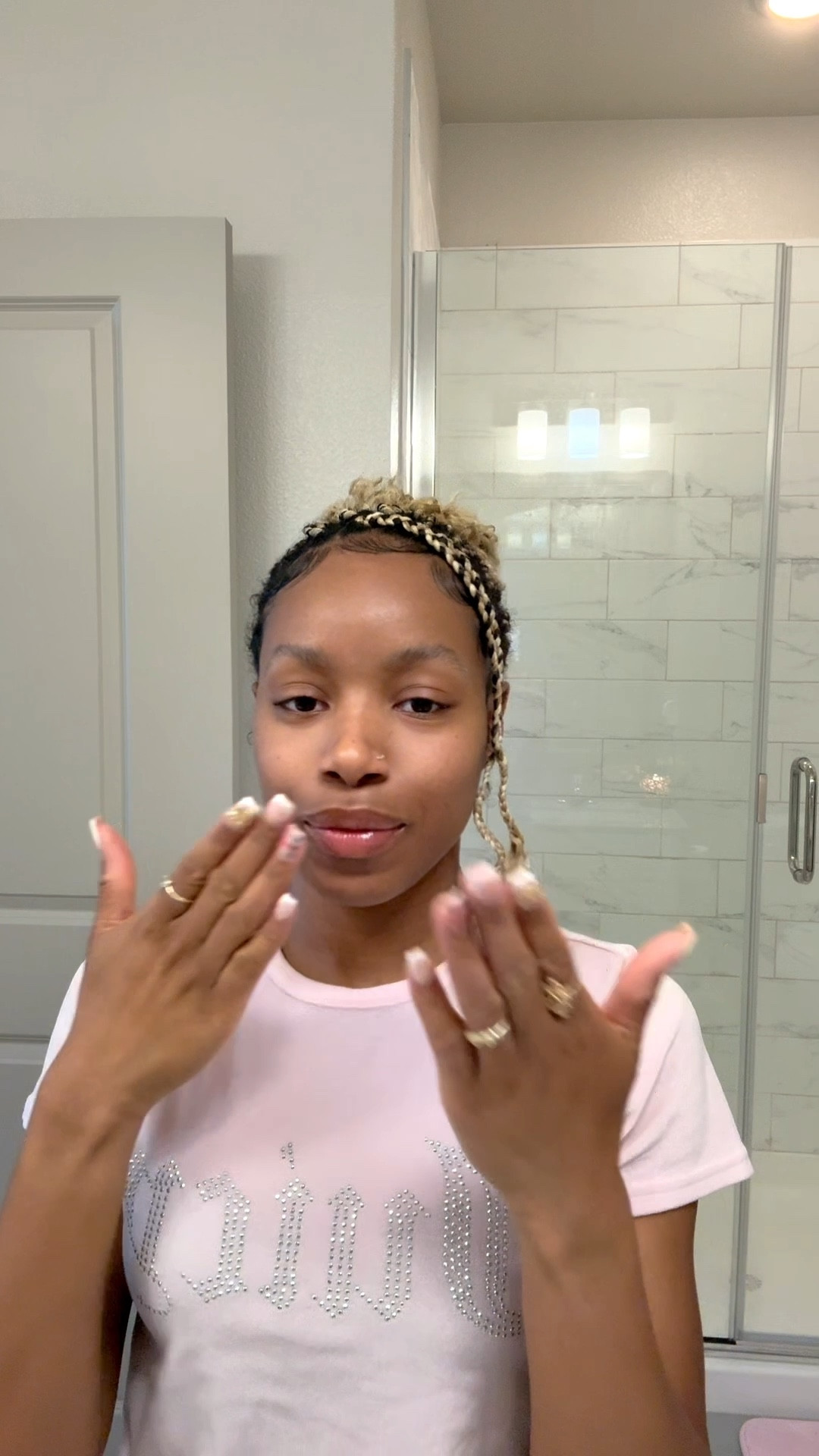 Morning routine using some of my fav products! #skincare #morning routine

#LTKselfcare #LTKBeauty #LTKmorningroutine