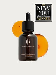 Renew Pure Radiance Oil | True Botanicals