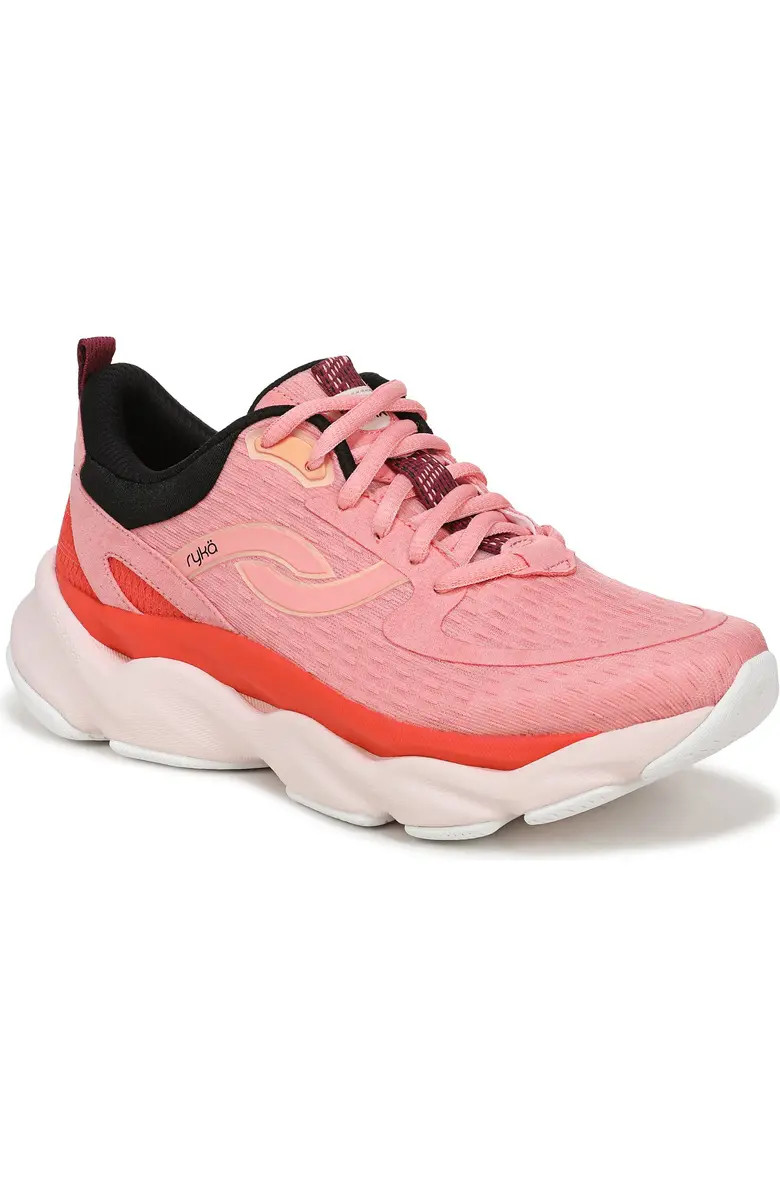 Rezorb Max Walking Sneaker (Women) | Nordstrom
