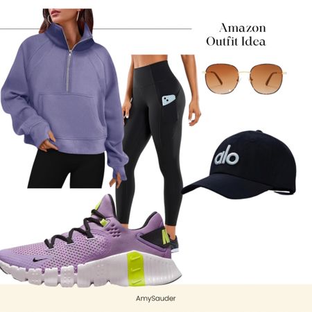 Amazon finds 
Athleisure wear 
Sneakers 

#LTKfindsunder100 #LTKSeasonal #LTKstyletip