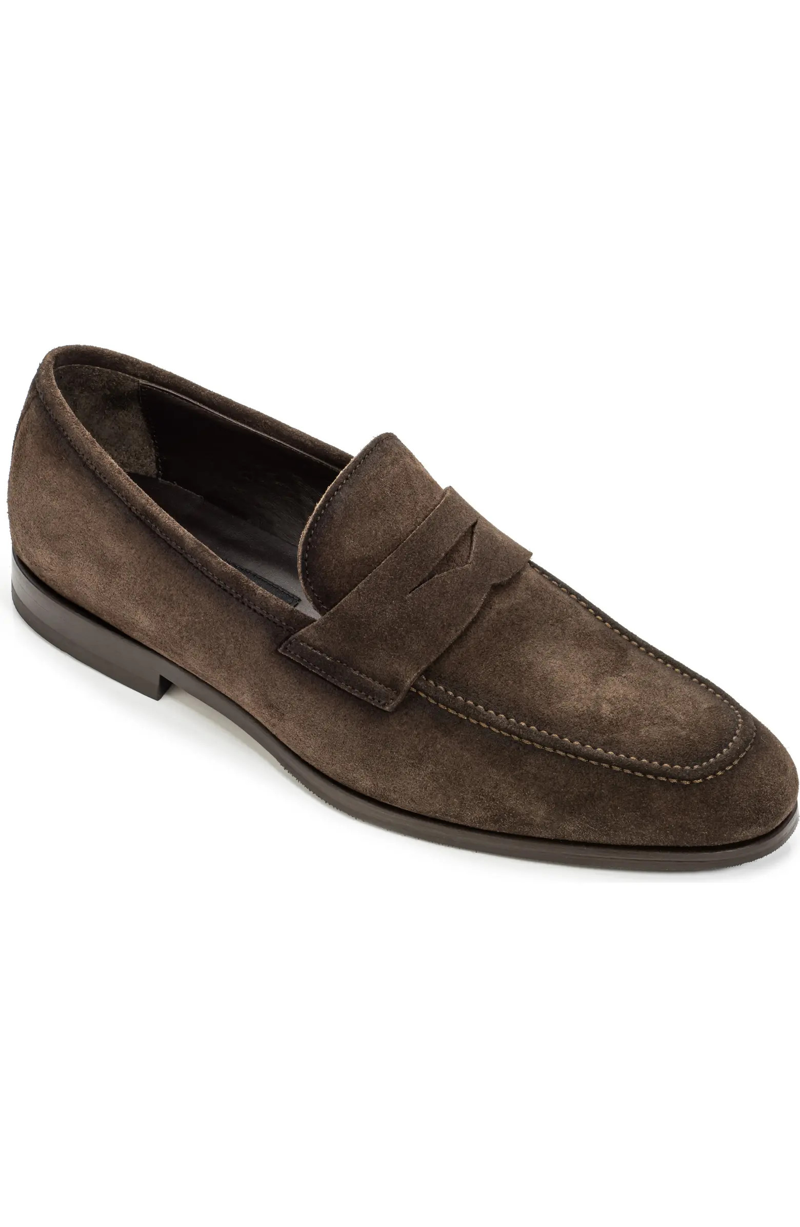 Ronny Penny Loafer (Men) | Nordstrom