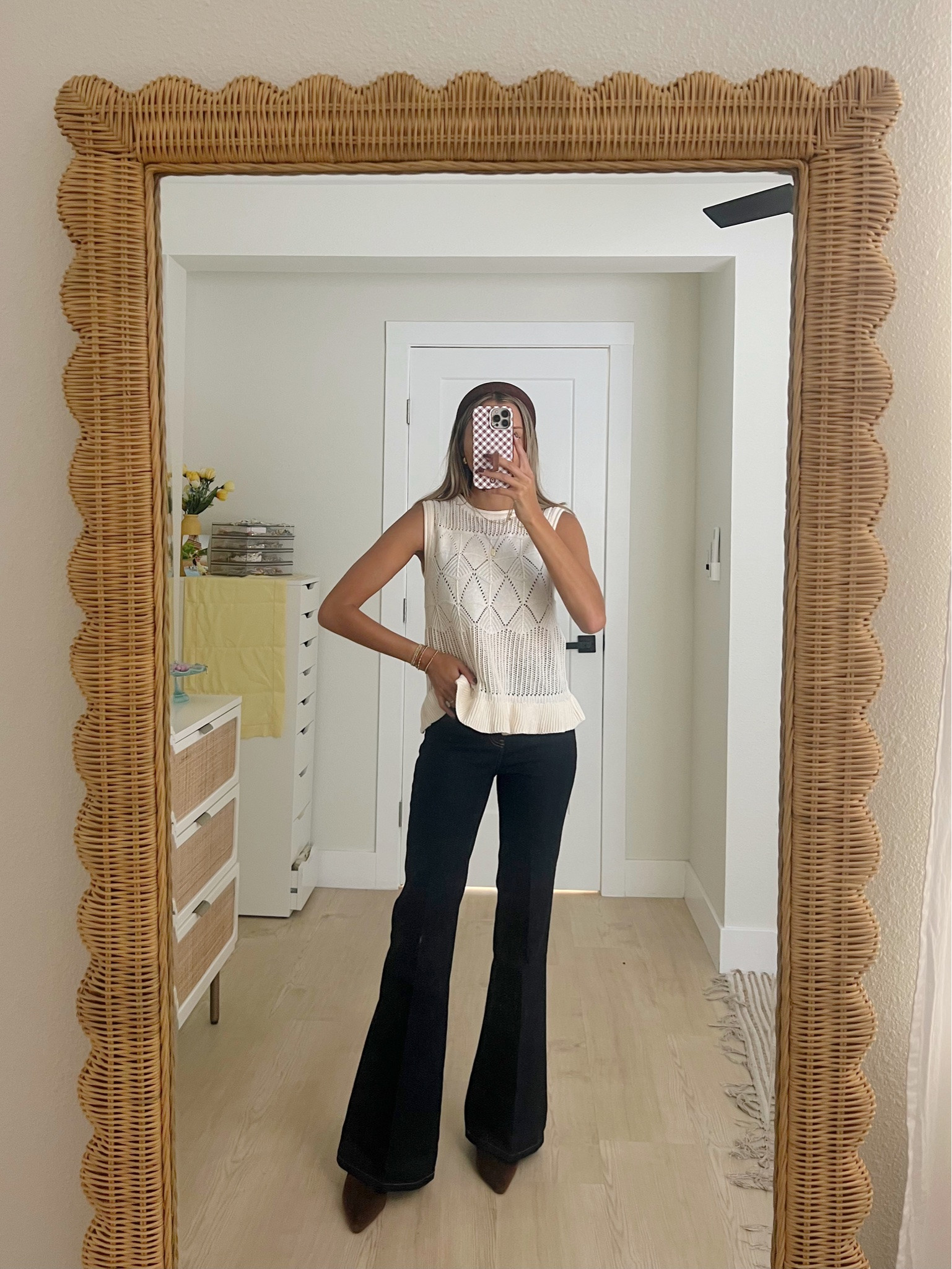@walmart fall outfit ideas under $30 🍂 wearing an XS in everything + 0 regular in jeans #WalmartPartner #WalmartStyle @shop.ltk #liketkit