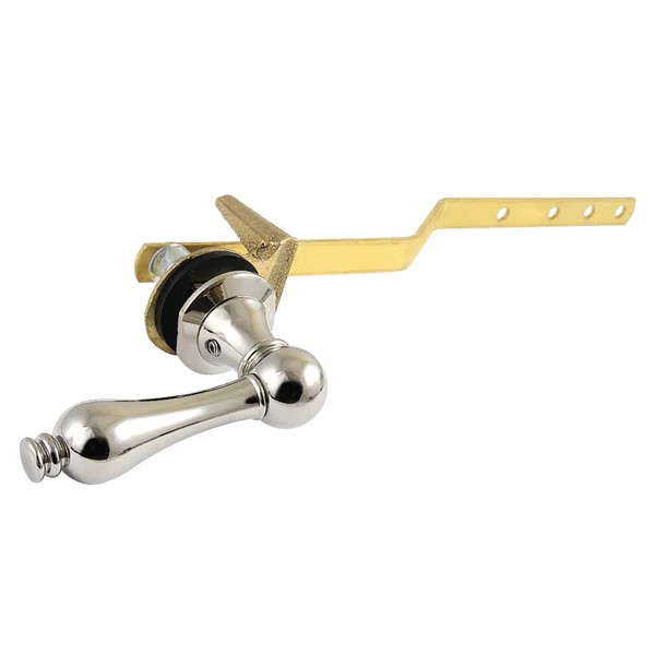 Kingston Brass Victorian Front Mount Toilet Tank Lever | Wayfair North America