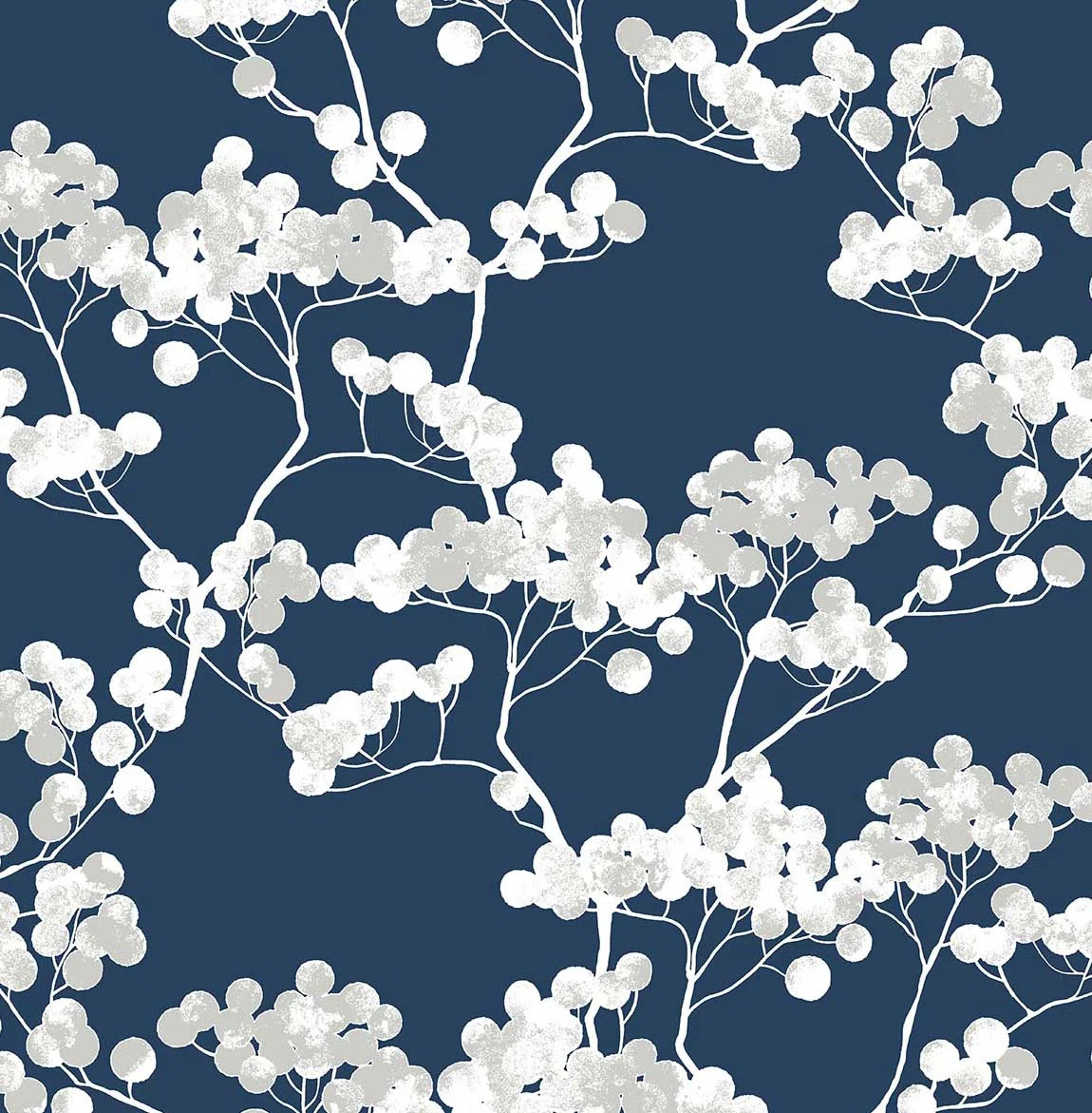 Juni 18' L x 20.5" W Peel and Stick Wallpaper Roll | Wayfair North America