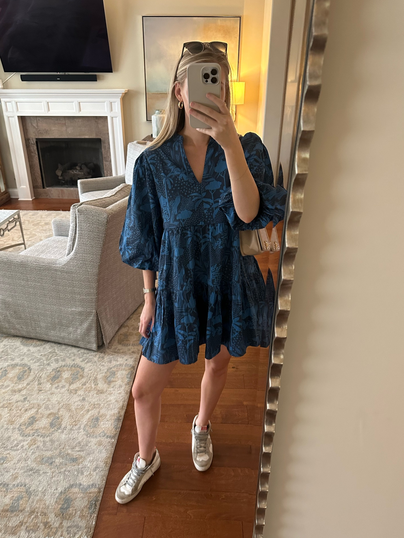Game weekend ready thanks to Briton Court 🏈