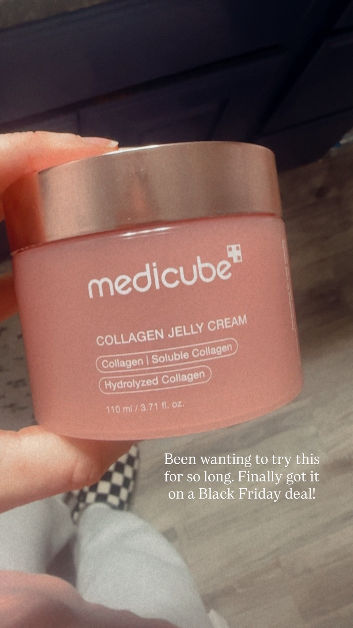 So excited for this addition to my skincare! 

#LTKBeauty #LTKFindsUnder50 #LTKSaleAlert