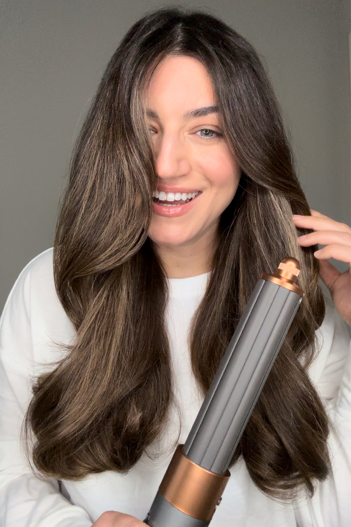 Everything I used to get this hairstyle!

#LTKstyletip #LTKbeauty #LTKwedding