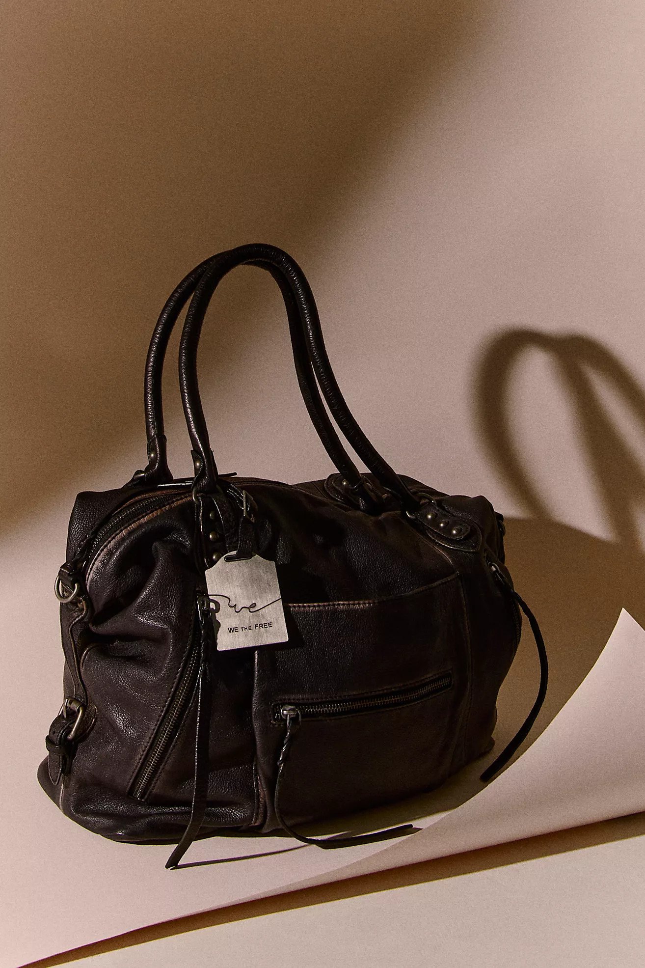 We The Free Emerson Tote Bag | Free People (Global - UK&FR Excluded)