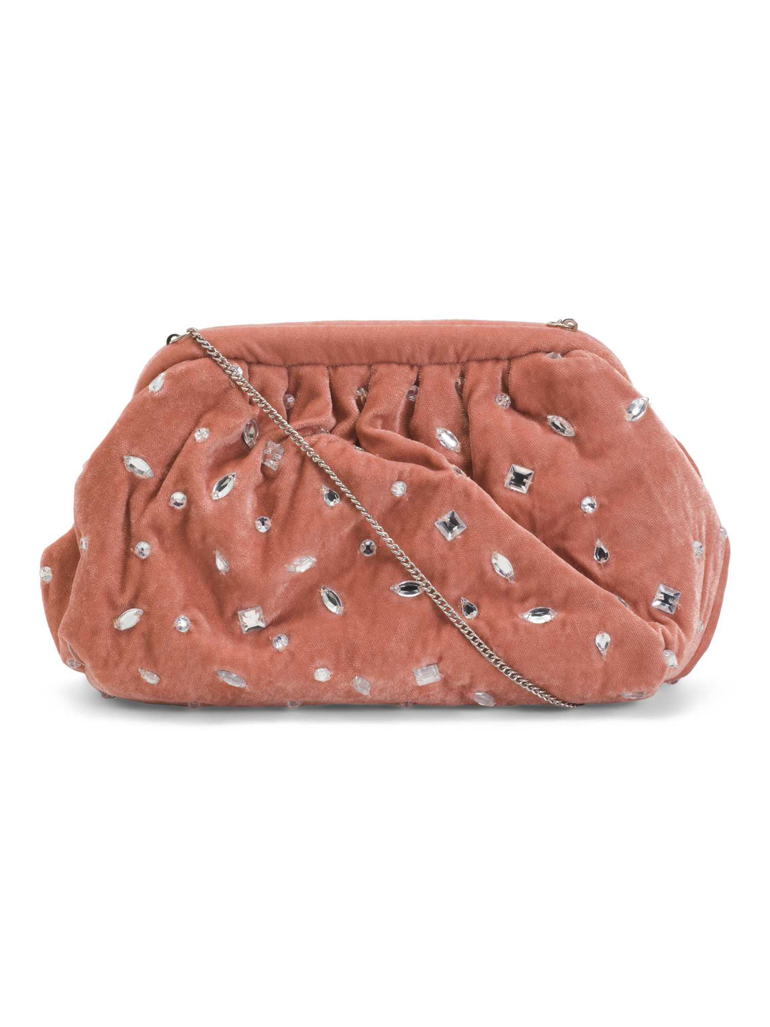 Stone Clutch | Handbags | Marshalls | Marshalls