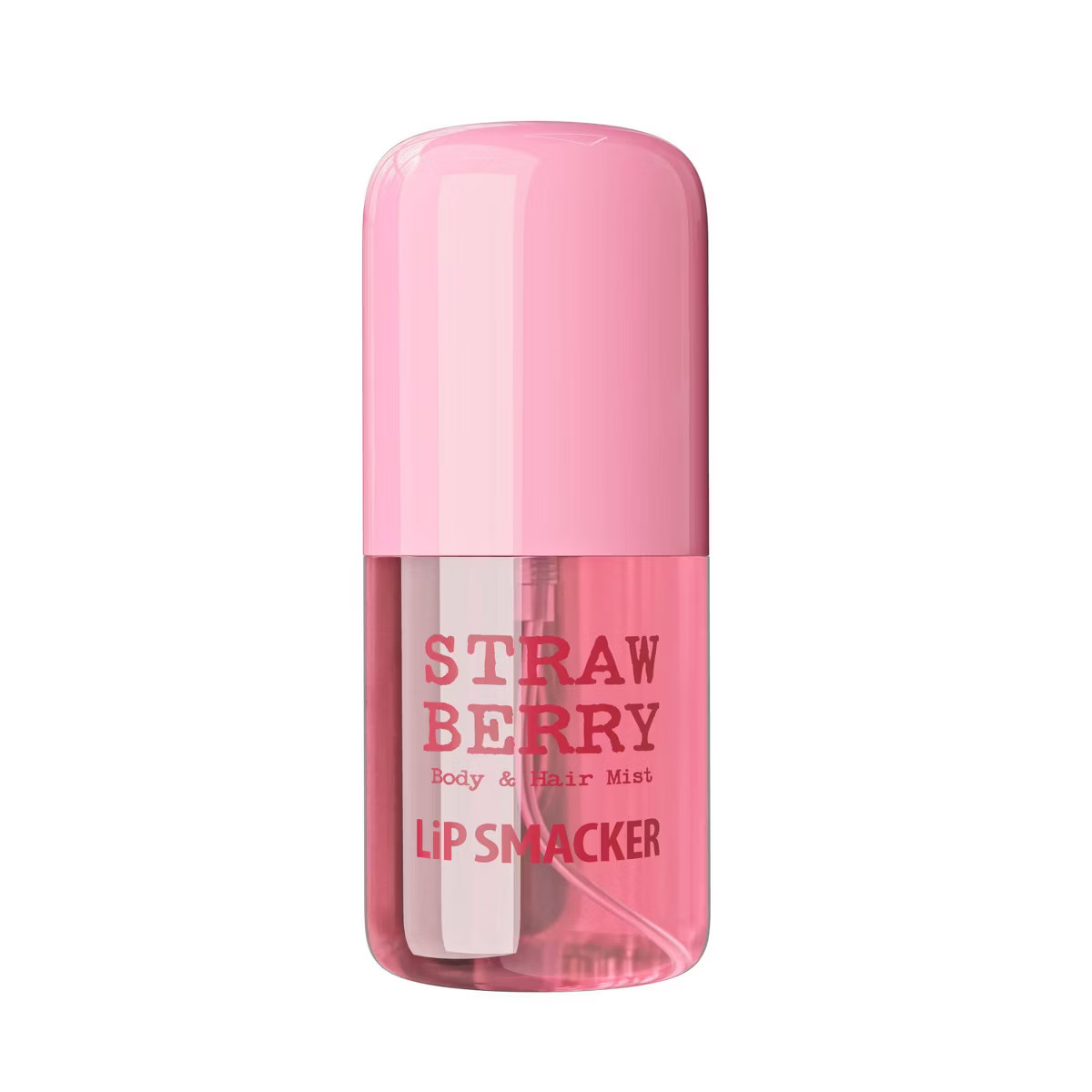 Lip Smackers Body & Hair Mist - 1.98 fl oz | Target