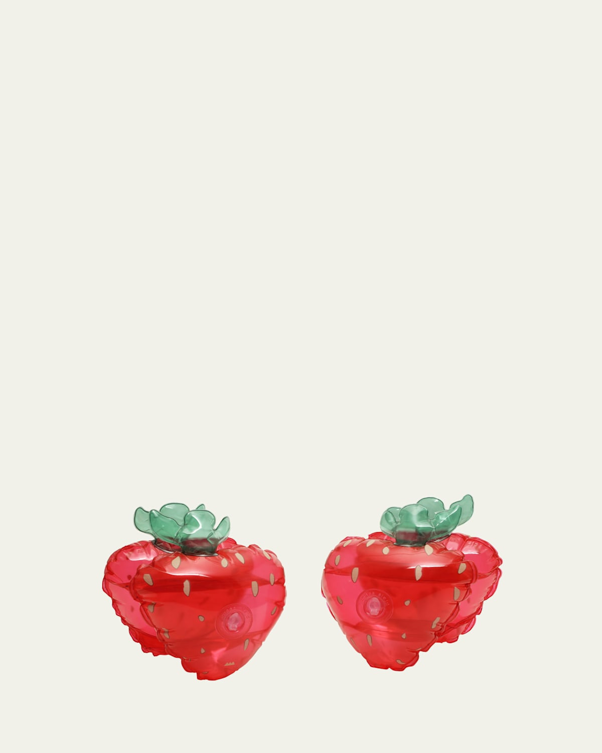 Strawberry Water Floaties | Bergdorf Goodman