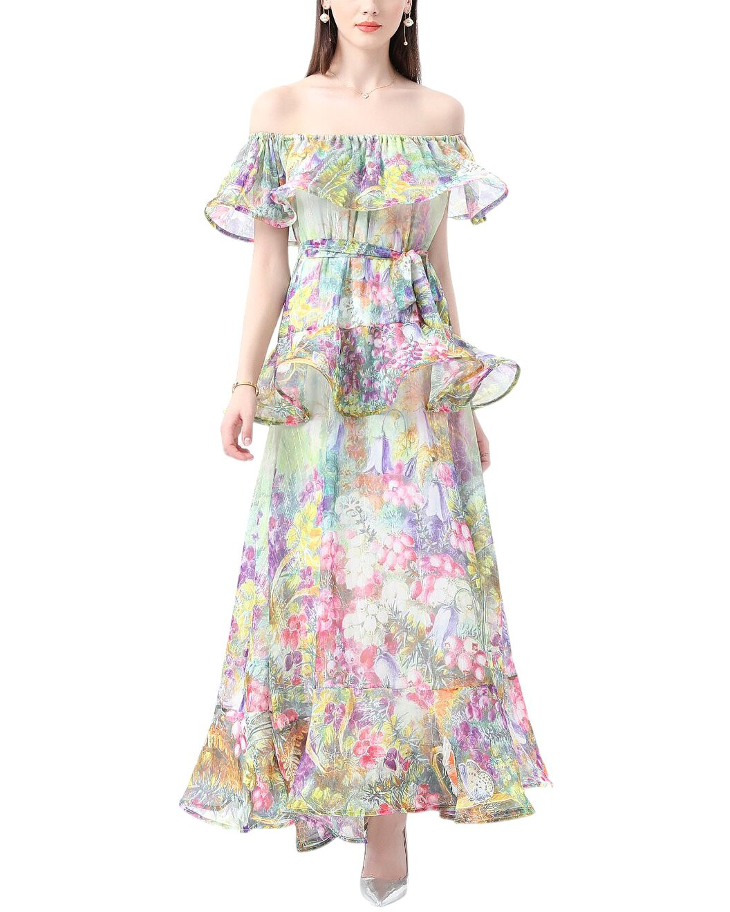 Maxi Dress | Rue La La