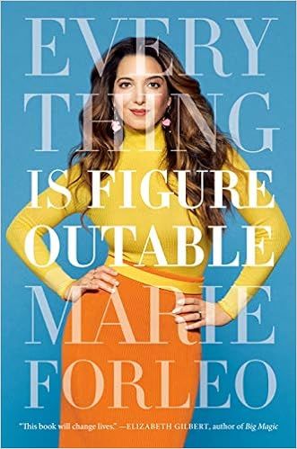 Everything Is Figureoutable | Amazon (US)