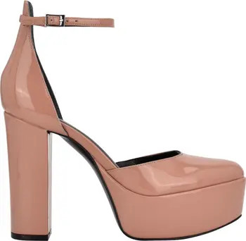 Lucah Platform Pump | Nordstrom