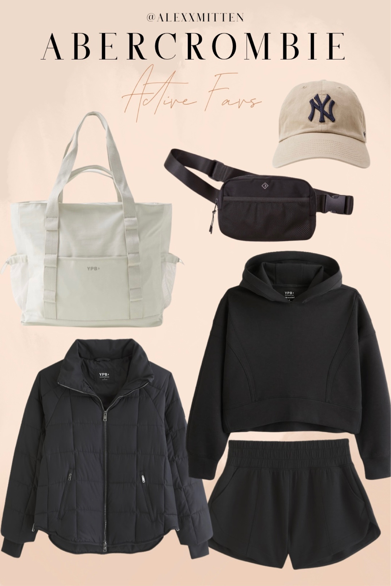 Abercrombie fall active and Athleisure. Shop today during the LTK sale! 

Abercrombie | AF | Abercrombie & Fitch | active | fitness | workout outfit | gym clothes | shorts | crop hoodie |gym bag | women’s casual | ltk sale | sale picks 



#LTKsalealert #LTKSale #LTKSeasonal