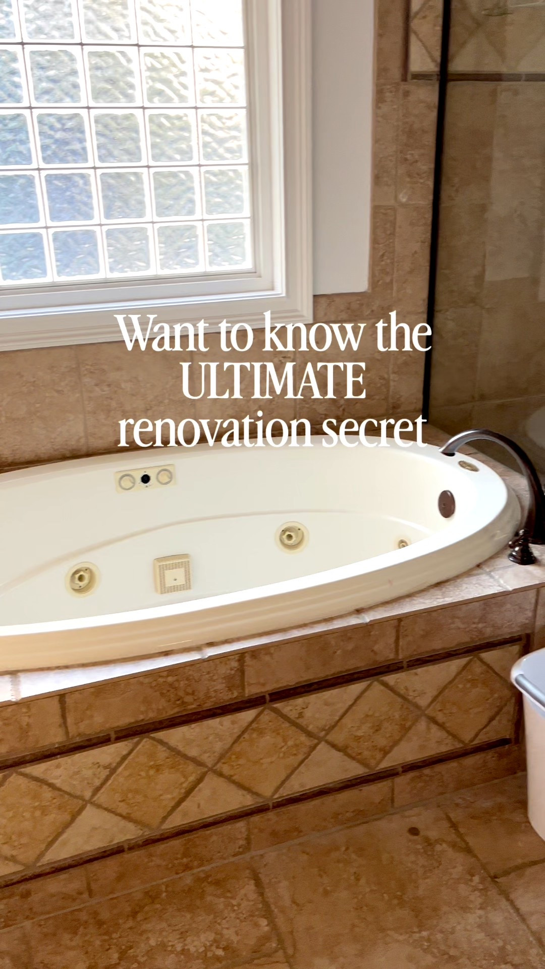 Bathroom renovation with @wayfair! Get the best home update items during Wayfair’s early Black Friday sale with items up to 70% off + free shipping with over $35 purchase! #wayfairpartner #wayfair #ad 

#LTKHome