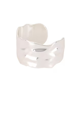 Thick Band Cuff
                    
                    Ettika | Revolve Clothing (Global)