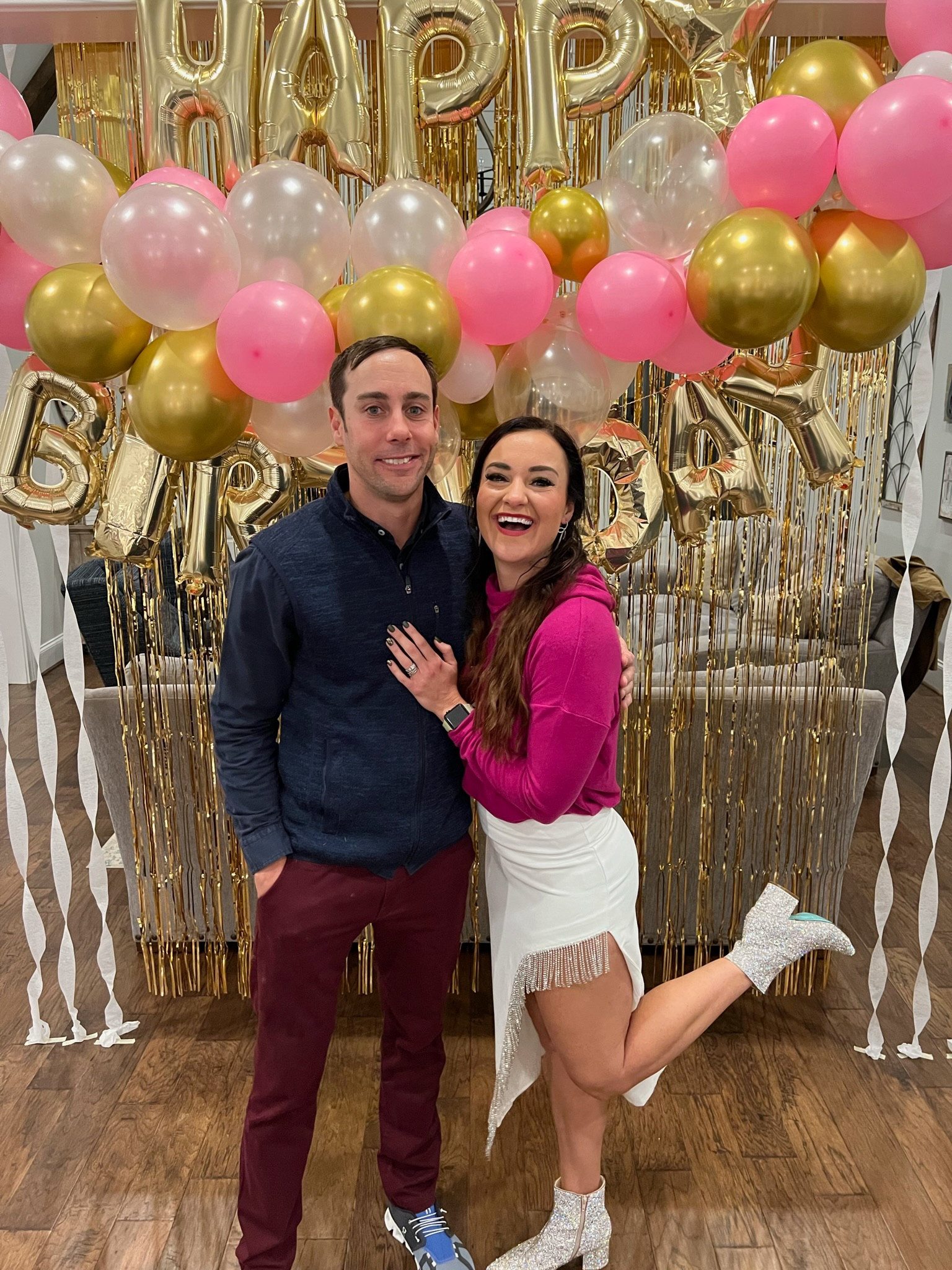 Holiday outfits + Thanksgiving Outfits — wearing a small, fits TTS // Loft Sweater — use code PARTY for 40% off // Revolve // DSW Booties // On Cloud Sneakers // Lululemon 

#LTKSeasonal #LTKHoliday #LTKstyletip