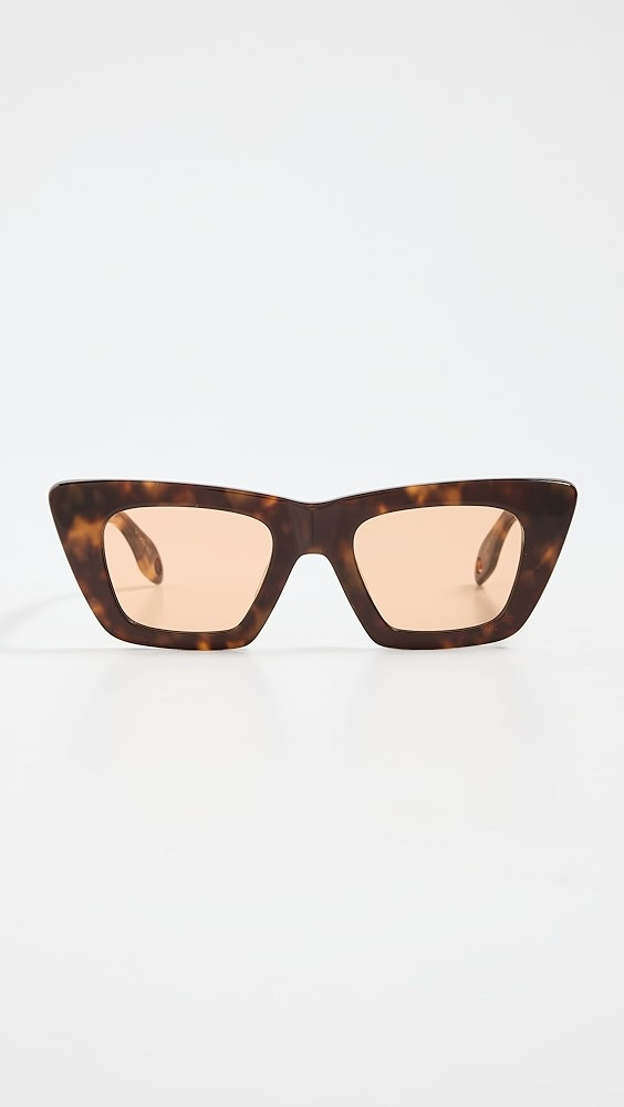 Elisa Johnson | Shopbop