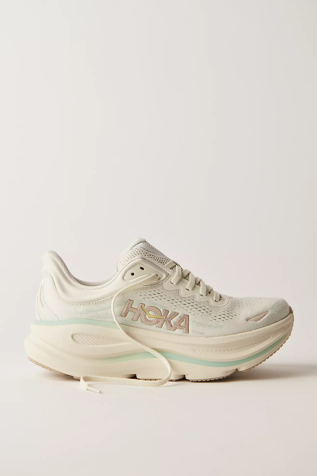 Hoka Bondi 9 Sneakers | Free People (Global - UK&FR Excluded)
