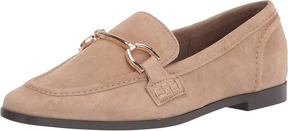 Steve Madden Women's Carrine Loafer | Amazon (US)