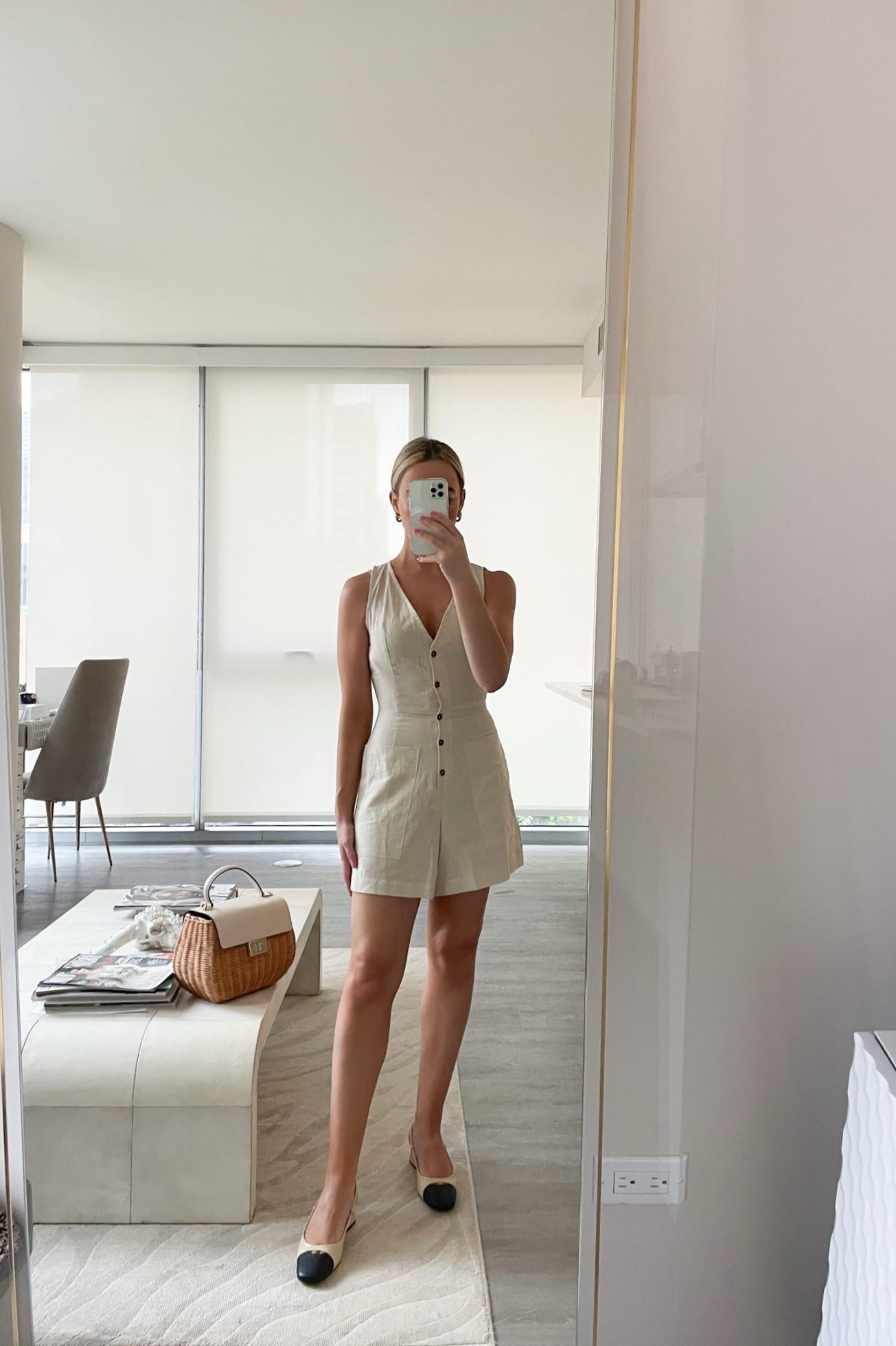 recreate this easy linen look

#LTKootd #LTKSeasonal #LTKTravel