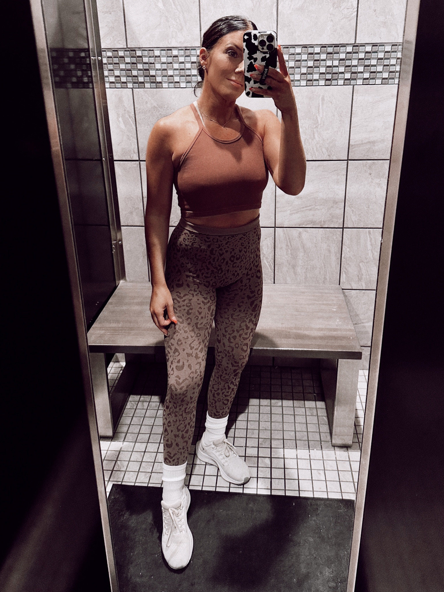 Free People Tanks XS/S
Amazon Leggings - M (I always size up in these leggings)


#LTKunder50 #LTKfit #LTKshoecrush