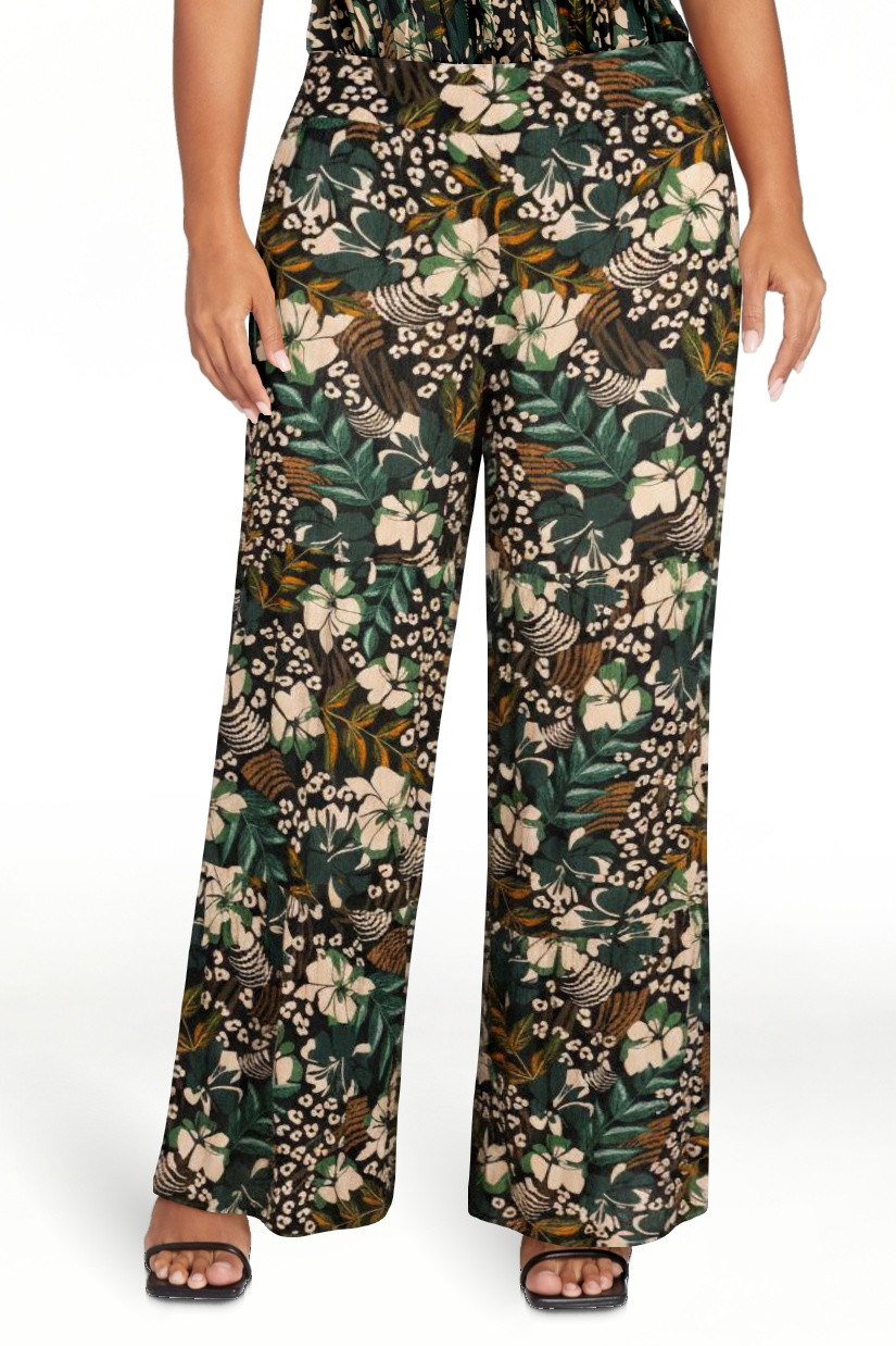 Jessica Simpson Women's Modena Pant, Sizes XS-XXL | Walmart (US)