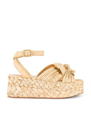 Gaby Espadrille
                    
                    Loeffler Randall | Revolve Clothing (Global)