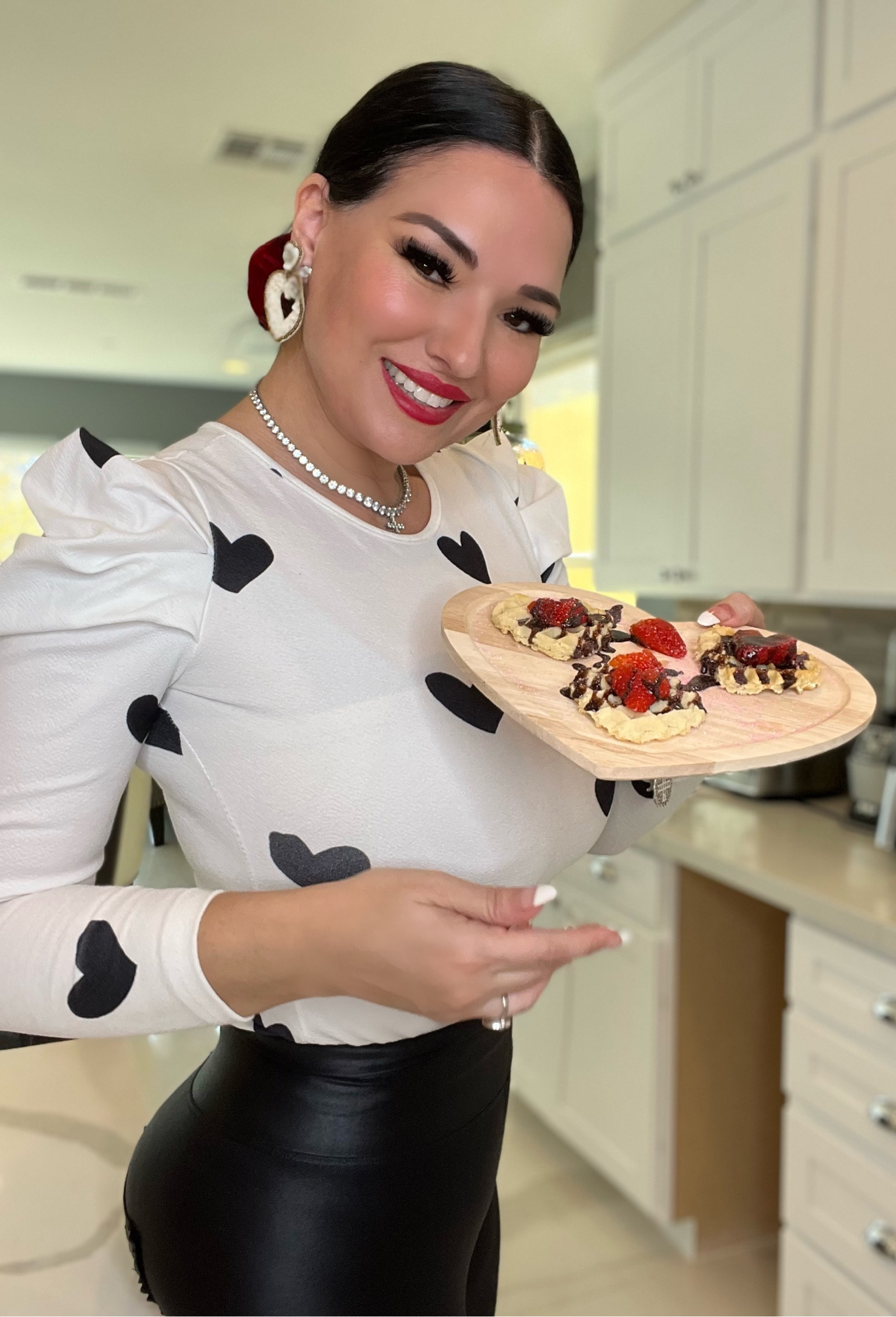 OOTD ❤️

#LTKSale #LTKGiftGuide #LTKSeasonal