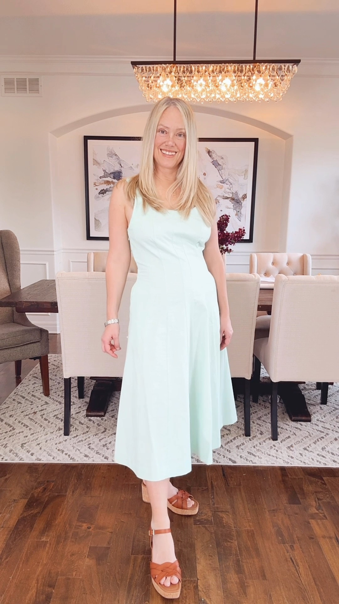 Target has a lot of great summer dresses as new releases. This dress would be perfect for a travel outfit or a wedding guest dress.

#LTKTravel #LTKFindsUnder50 #LTKSpringSale