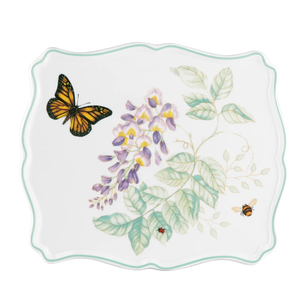 Butterfly Meadow Trivet | Lenox