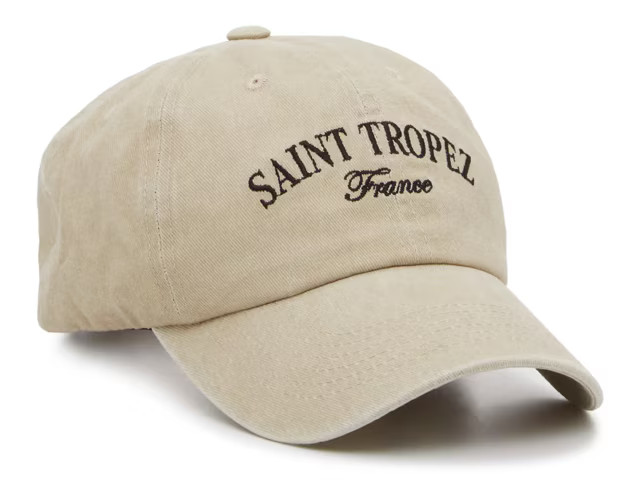 Mix No. 6 St. Tropez Baseball Cap | DSW