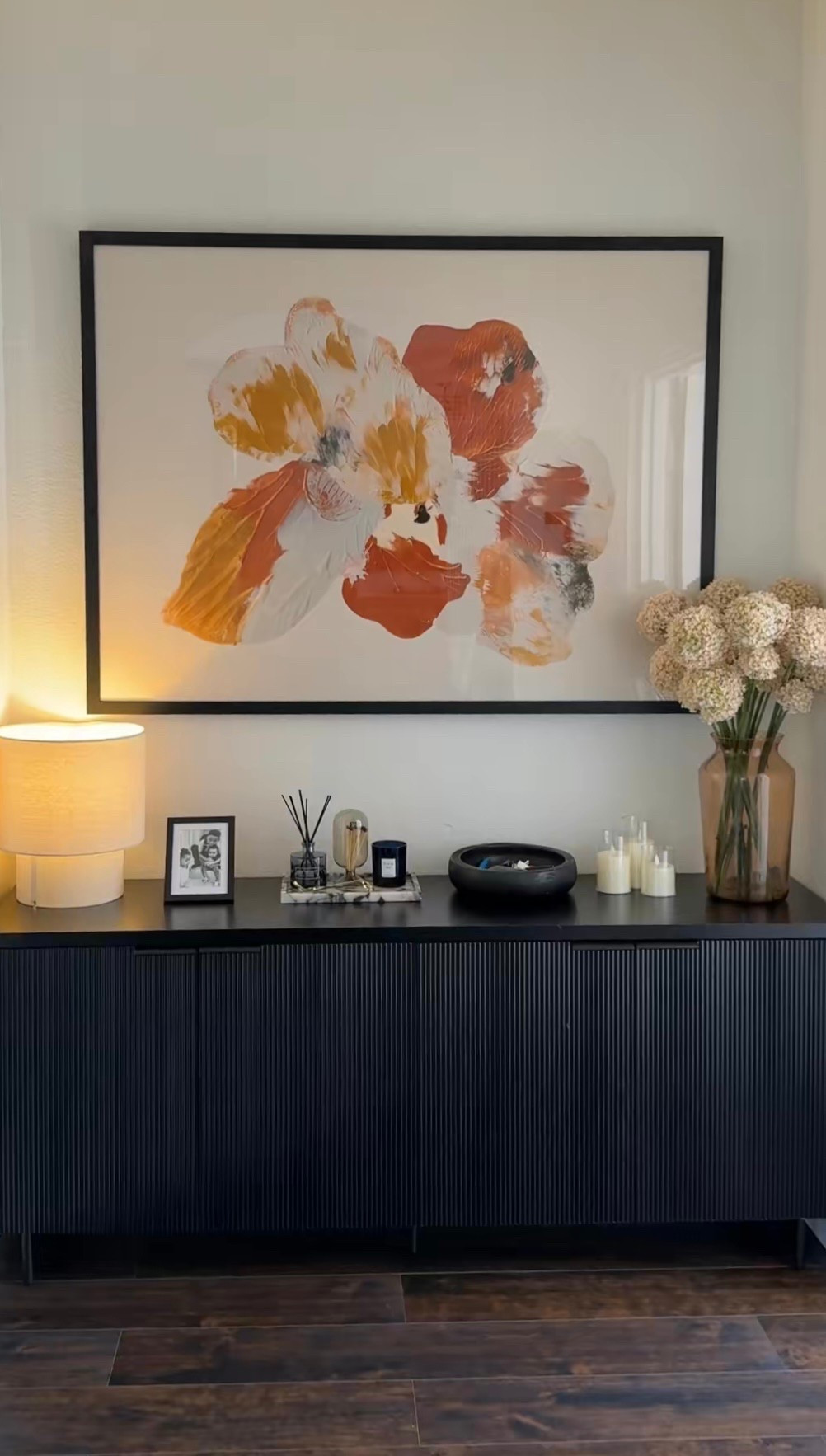 Entryway decor 

#LTKHome #LTKSummerEdit #LTKSeasonal