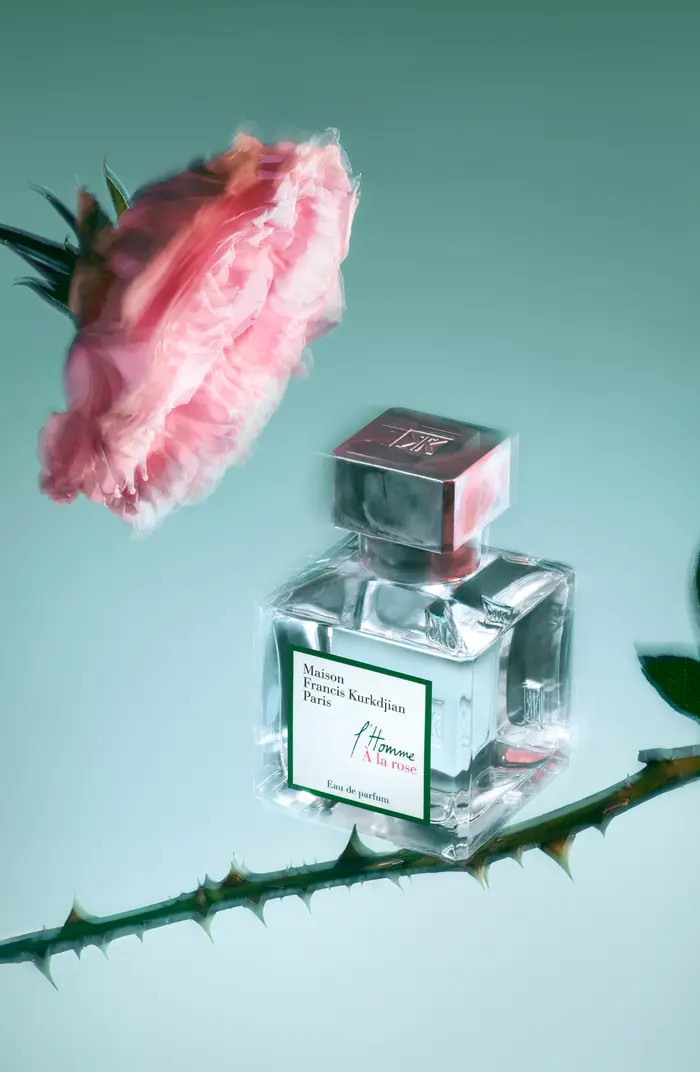L'Homme À la Rose Eau de Parfum | Nordstrom
