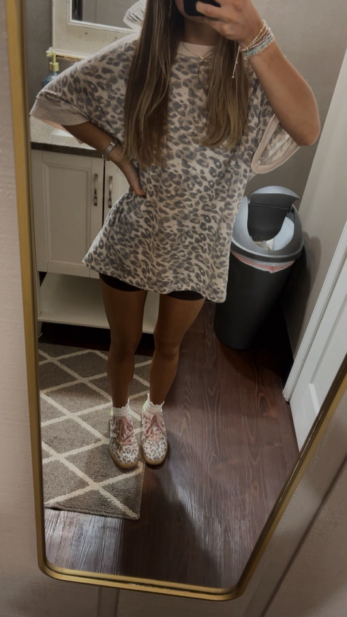 day full of leopard = 😻🐆🤎

#LTKWorkwear #LTKPetite #LTKSeasonal