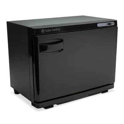 2 in 1 Freestanding Electric Towel Warmer | Wayfair North America