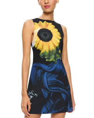 Clyde Shift Dress | Bloomingdale's (US)