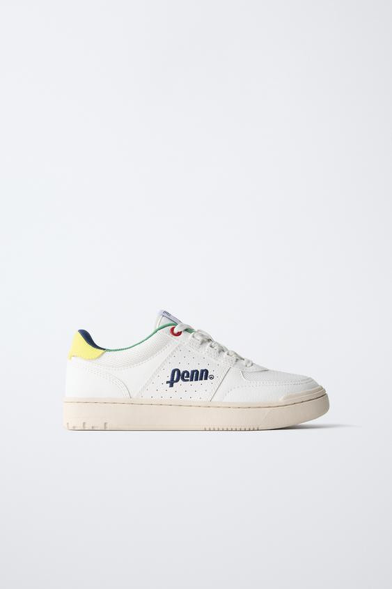 PENN © SNEAKERS | Zara US