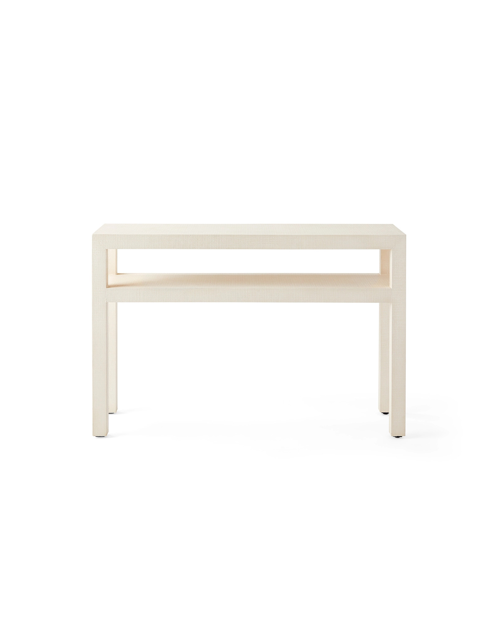 Driftway Console | Serena and Lily